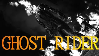 Ghost Rider | Actor Reveal Trailer (Gta5Mods)