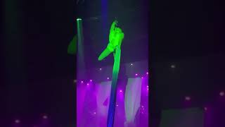 SXSW Austin Night Club (Trapeze Artist)