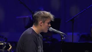 Sam Fender - Winter Song (Live at Sage Gateshead with Royal Northern Sinfonia)