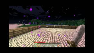 Let's Play Minecraft with maciejthenacho - Part 7: The Shocking Conclusion!
