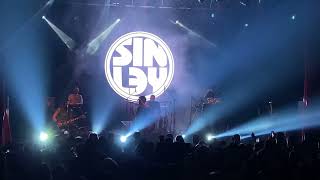 Sin Ley - Hoy Tengo Piedad (Teatro Flores 26-09-2025)