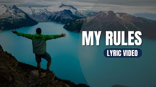 Hit play if you’re ready to live life by your own rules! 🎧🔥