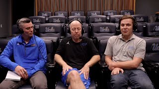 Bryan Fenley hosting reel 2025