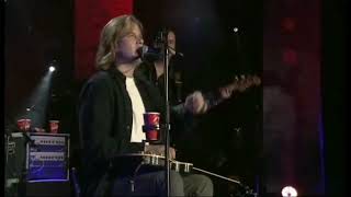 Jeff Healey -  'As the Years Go Passing By' - Montreux 1997