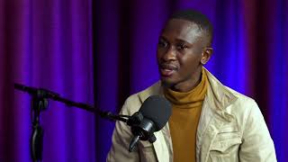1 Million Afro and The Vision Podcast - Ep04