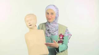 الاسعافات الاولية - التنفس الاصطناعي