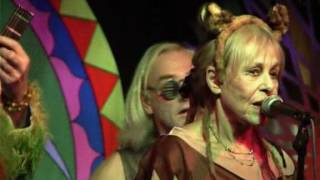 Gong & Daevid Allen - Live in Paris (2000)