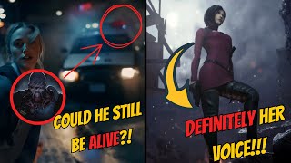 Every HIDDEN Detail You Missed In The Resident Evil Requiem Live-Action Trailer!