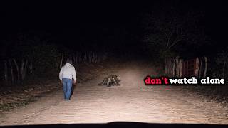 10 SCARY VIDEOS Caught On Camera! V2