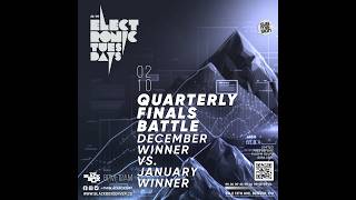 Sub.mission Electronic Tuesdays: Dublyst vs. Analog (02.10.26)