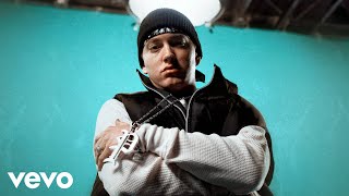 Eminem - All Ends Tomorrow (Lyric Video) [2025]