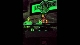 Intuit - Typical Situation - Live at the Lazy Dog