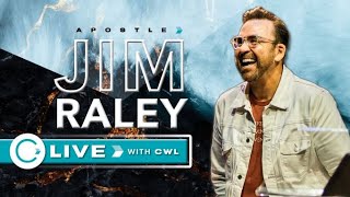 Here Comes Another Wave | Apostle Jim Raley