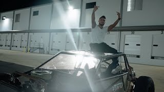 ToneLone - Soul Plane (Official Music Video)
