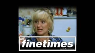 The Finetimes - Half The World Away