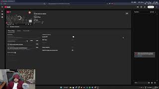 Chrollo Cave Live Stream