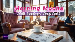 Softroom - Morning Mocha |  Perfect to sip your coffee, sketch, or study with calm energy.
