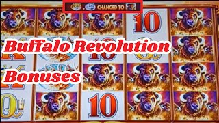 Buffalo Gold Revolution