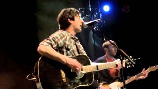 Mark Morriss - 'A Flash Of Darkness' LIVE