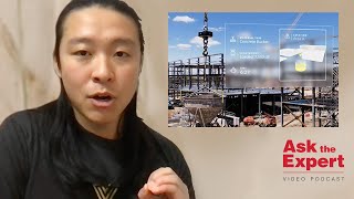 Crane data-measuring and real-time insights to fuel smart decisions