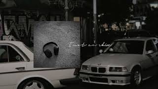 don’t sad let’s dance with me / a playlist for bright your days 🎧❤️