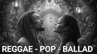Reggae Pop Ballad | Soulful Duet of Love & Hope