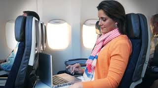 American Airlines