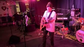 2020s Stu - Live @ AL Post 41 02 14 26 - Two Hearts | It Takes Two - Multi Cam