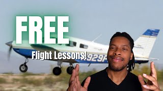 How I Got My Private Pilot License For Free!