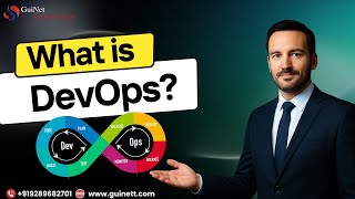 Join New DevOps Batch | Master DevOps Tools & Cloud Deployment from Scratch