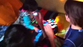 Disco Party