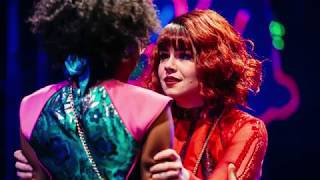 FAIRYTALE LIVES OF RUSSIAN GIRLS: Audience Reactions