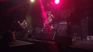 BAT - Master Of The Skies (LIVE 2024)