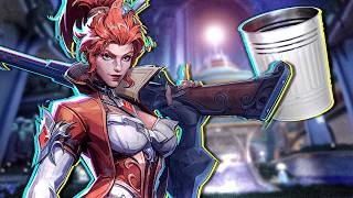 Elsa Bloodstone Is BROKEN In Marvel Rivals (but i suck)
