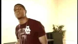Brandon Johnson -"Hello Dad!"