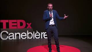 RETOUR VERS LE FUTUR | BRIAC ENTERTAINMENT | TEDxCanebière