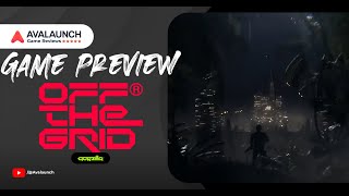 Gunzilla Games Off The Grid (OTG) trailer by Neill Blomkamp is a must-see