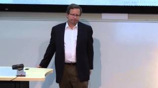 Steven Koonin: The ongoing revolution in societal data