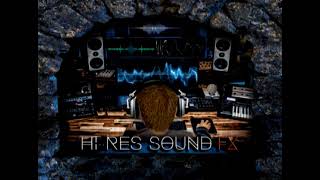 SOUND FX - Stock Exchange - HI-RES SOUND FX