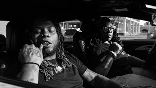 FREDDY & LORETTA (feat She Speaks) 