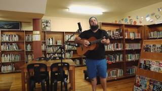 Jon Shaban - Straight to the Bone