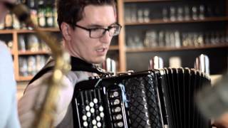 Tribidabo - 'El Acomodo / For Matello'