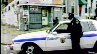Retro Baltimore Part 19 (1990s) #oldbaltimore #baltimore #baltimorehistorychannel #maryland
