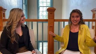 Ocean Springs Community Live Show at the Mary C. - Cynthia and Sarah