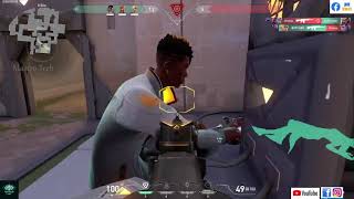 MVP IS MINE