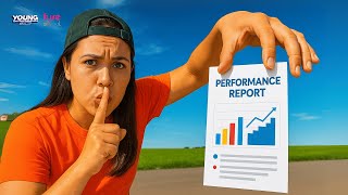 KPIs Made Simple – Track What Really Matters | Basics of Business | FuseSchool