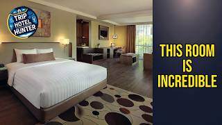 Mercure Bali Legian Hotel - This Room Is Incredible | Bali, Indonesia🌟