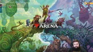 Draftin & Sleevin | MTGA