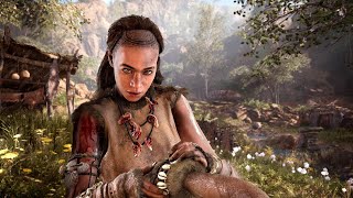 Far Cry Primal download game