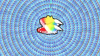 Snake Clash! .io - MAX LEVEL! Epic Snake Clash.io Gameplay! #467